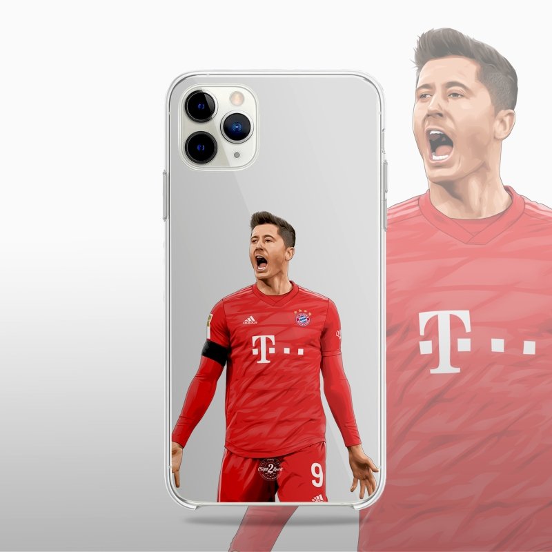 Robert Lewandoski - Coque2Sport