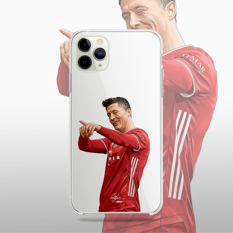 Robert Lewandoski - Coque2Sport