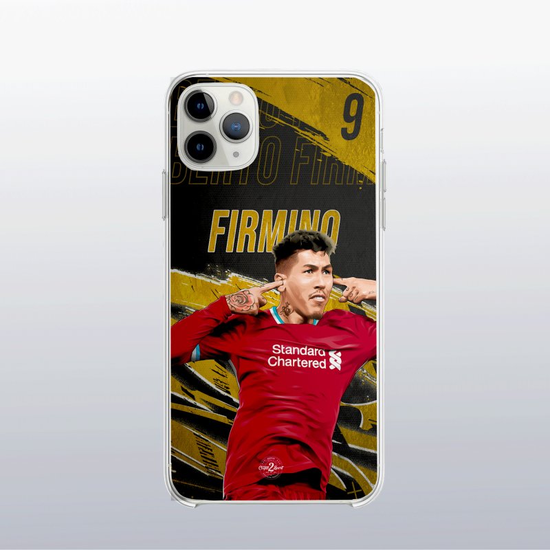 Roberto Firmino - Coque2Sport