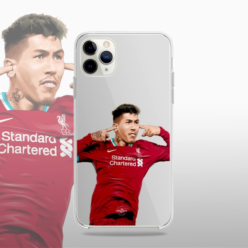 Roberto Firmino - Coque2Sport