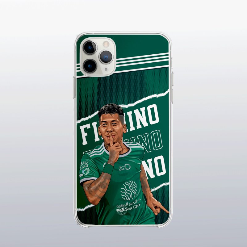Roberto Firmino - Coque2Sport