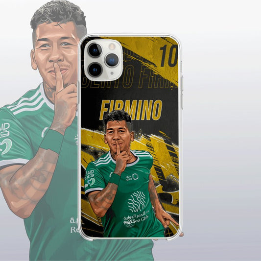 Roberto Firmino - Coque2Sport