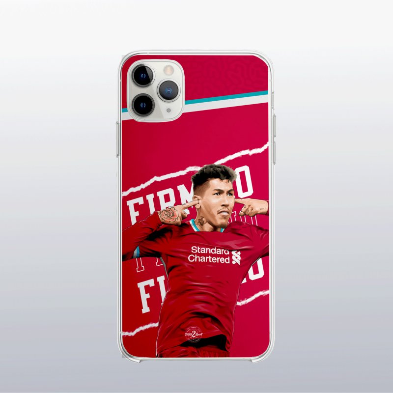 Roberto Firmino - Coque2Sport