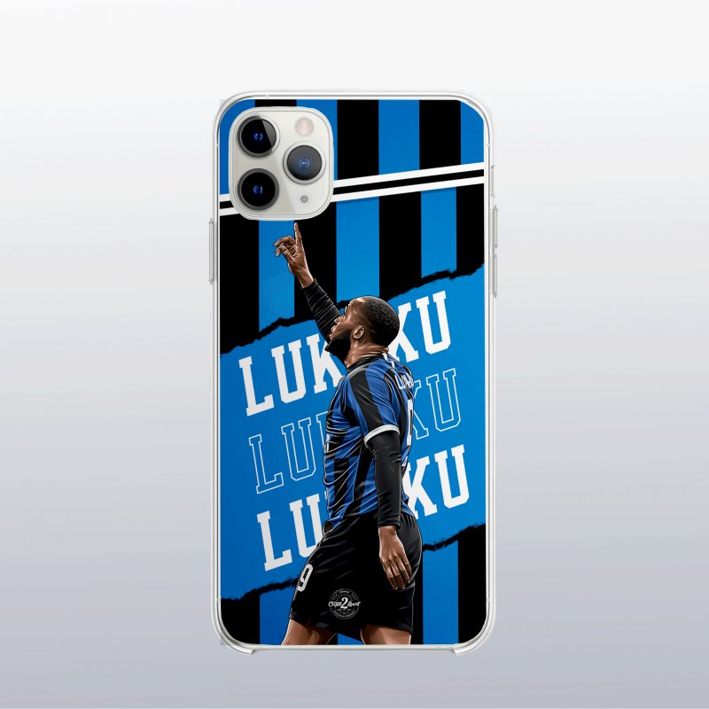 Romelu Lukaku - Coque2Sport