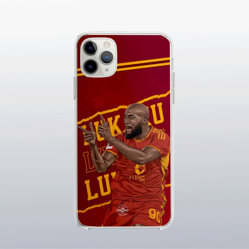 Romelu Lukaku - Coque2Sport