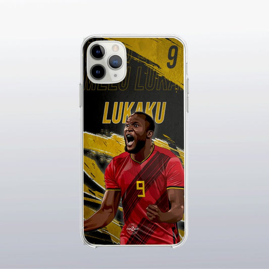 Romelu Lukaku - Coque2Sport