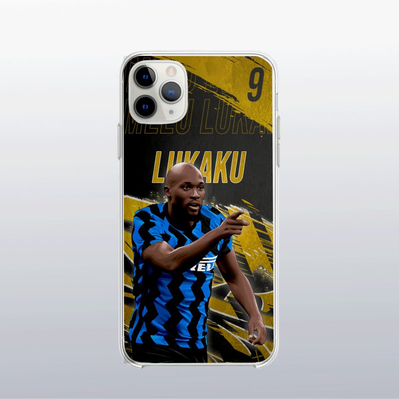 Romelu Lukaku - Coque2Sport