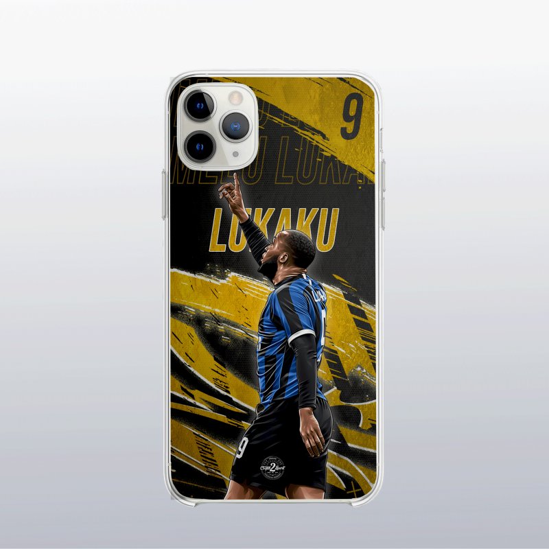 Romelu Lukaku - Coque2Sport