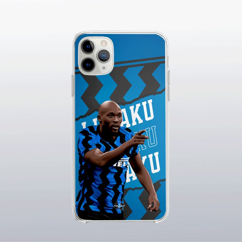 Romelu Lukaku - Coque2Sport