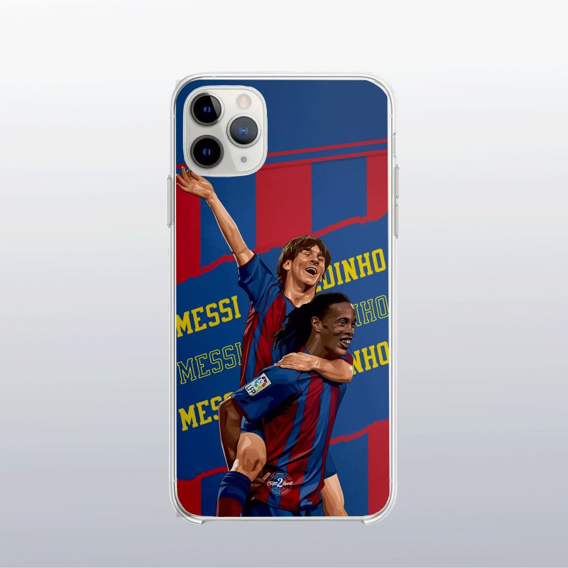 Ronaldinho - Coque2Sport