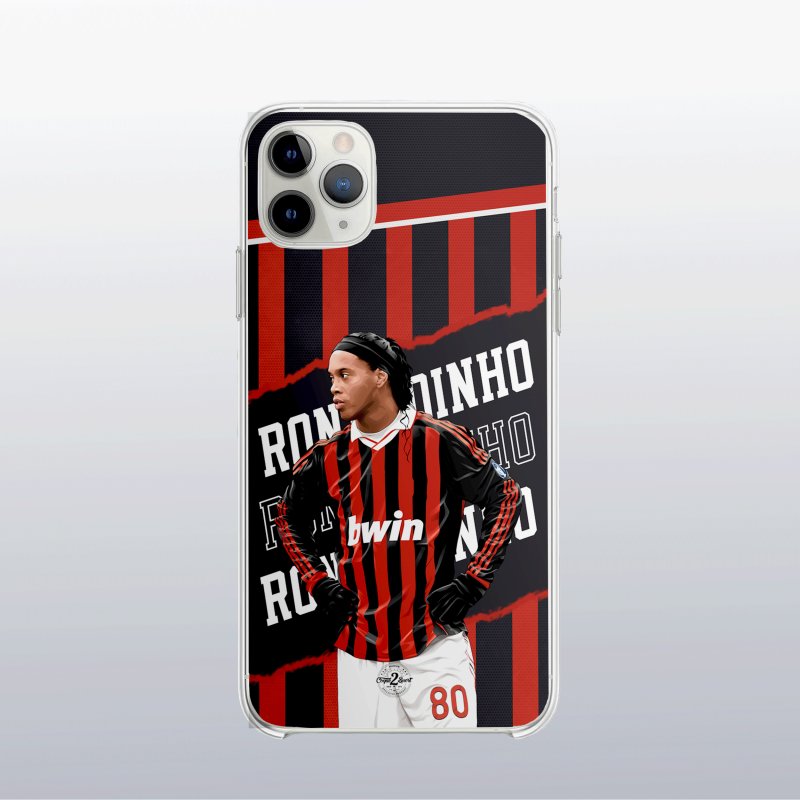 Ronaldinho - Coque2Sport