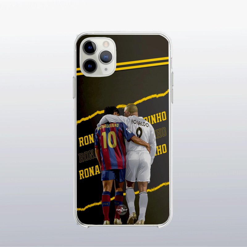 Ronaldinho - Coque2Sport