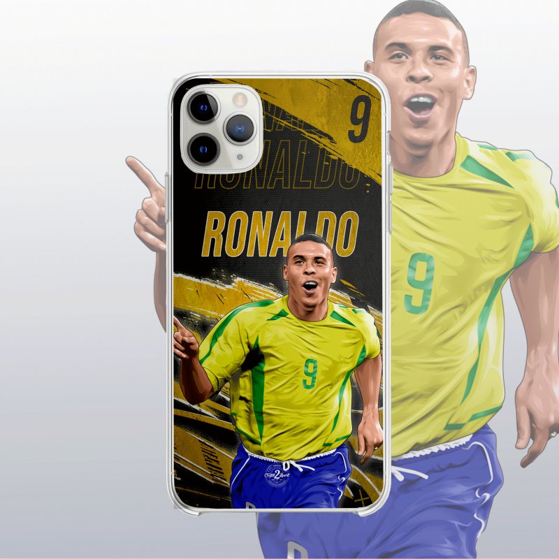 Ronaldo - Coque2Sport