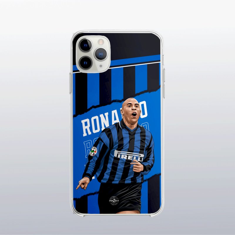 Ronaldo - Coque2Sport