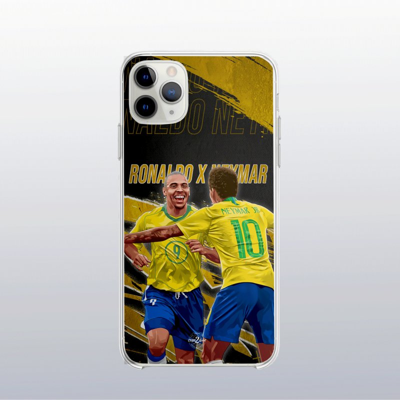 Ronaldo - Coque2Sport