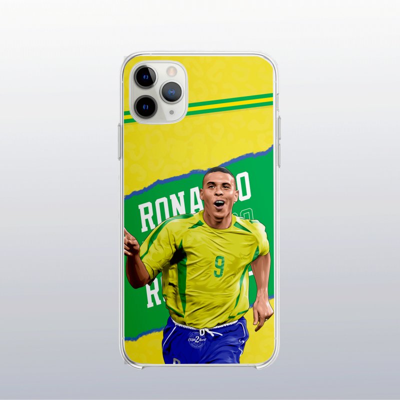 Ronaldo - Coque2Sport