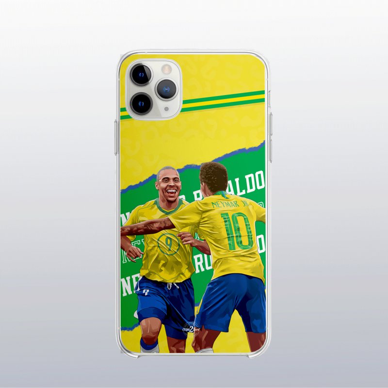 Ronaldo - Coque2Sport