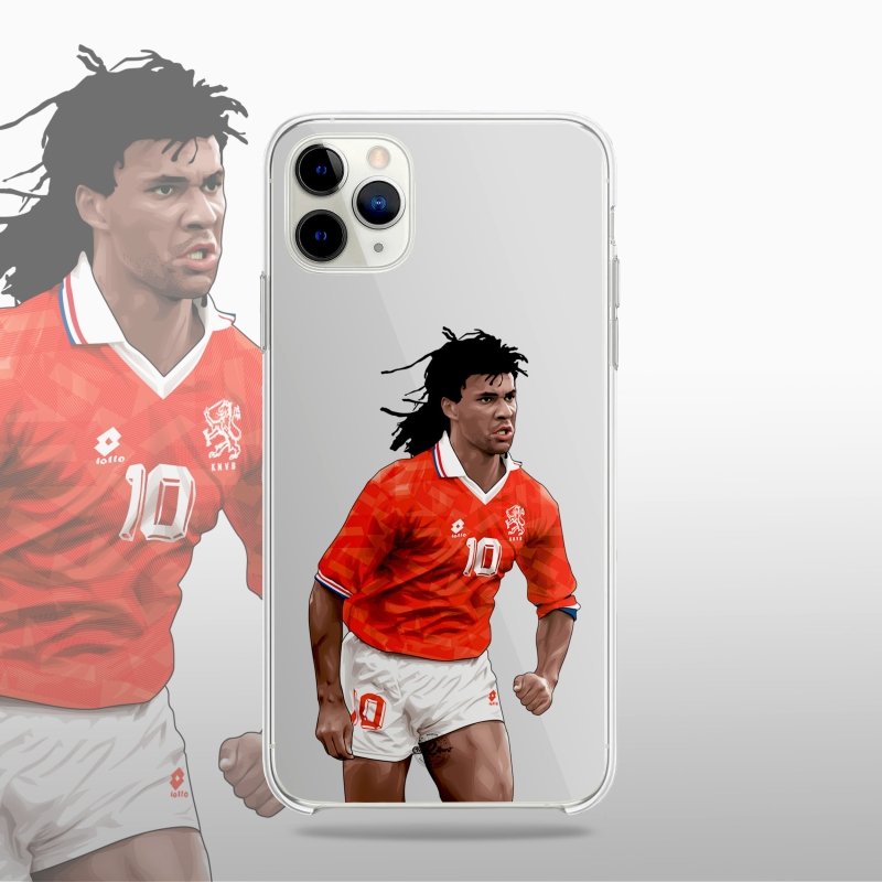 Ruud Gullit - Coque2Sport