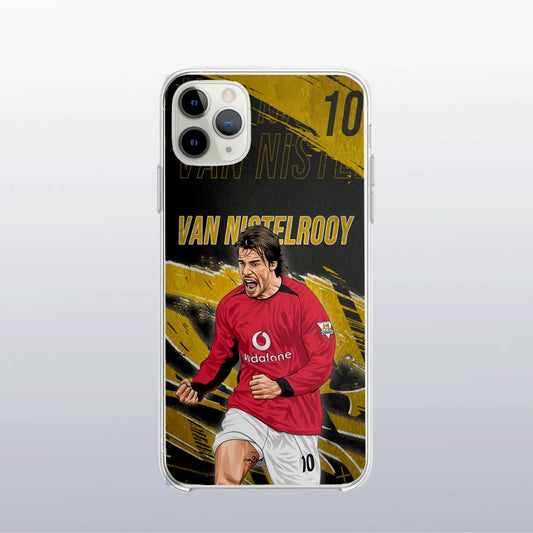 Ruud Van Nistelrooy - Coque2Sport