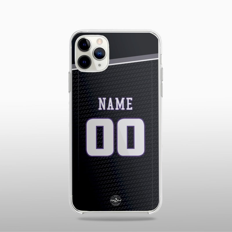 Sacramento Kings - Coque2Sport