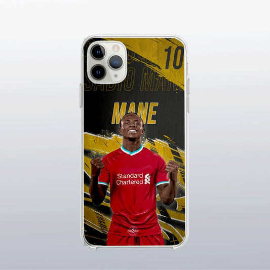 Sadio Mane - Coque2Sport