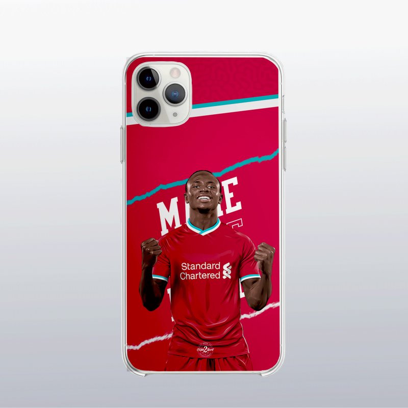 Sadio Mane - Coque2Sport
