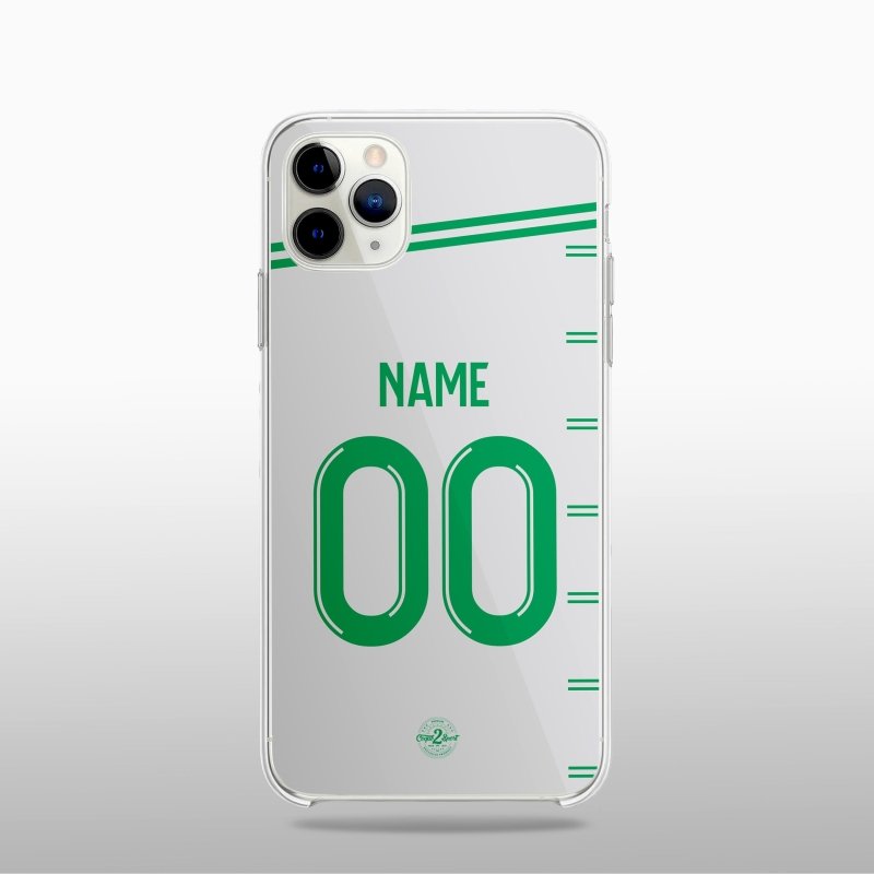 Saint Etienne - Coque2Sport