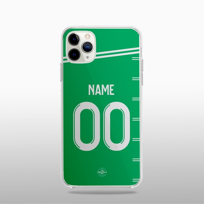 Saint Etienne - Coque2Sport