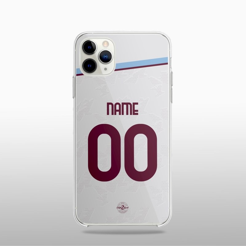 Salernitana - Coque2Sport