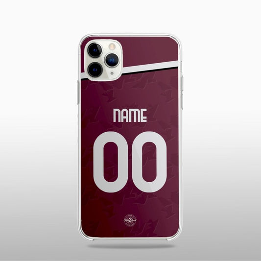 Salernitana - Coque2Sport