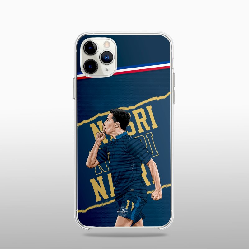 Samir Nasri - Coque2Sport