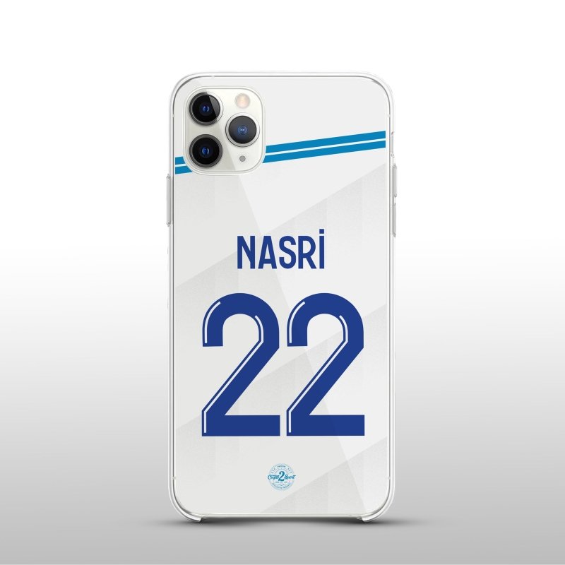 Samir Nasri - Coque2Sport