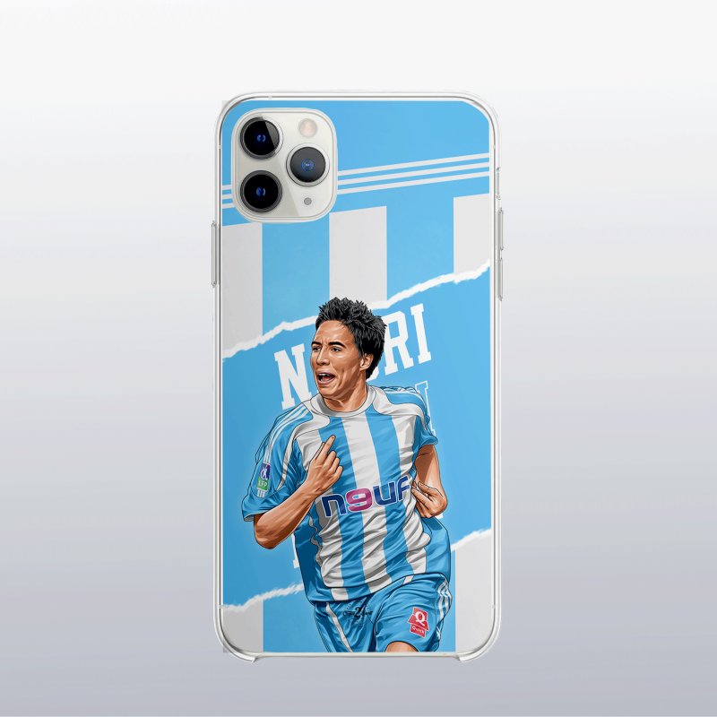 Samir Nasri - Coque2Sport