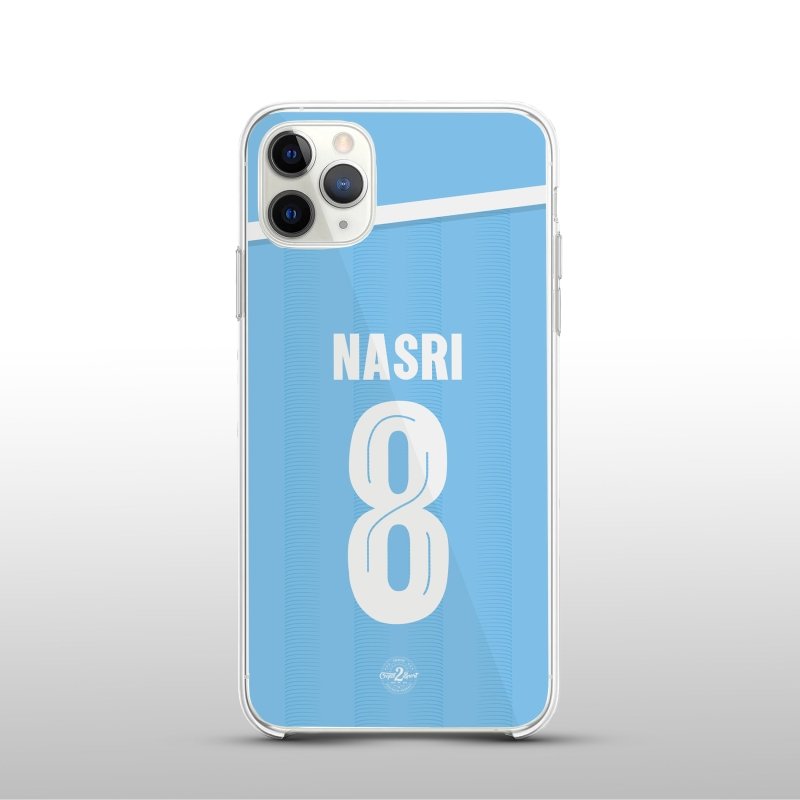 Samir Nasri - Coque2Sport