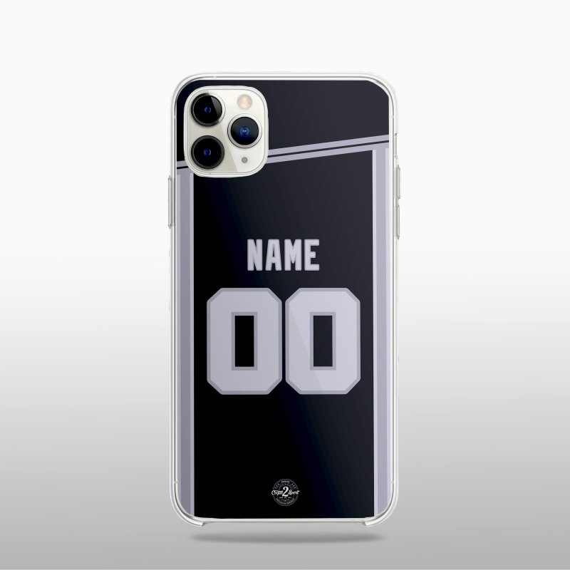 San Antonio Spurs - Coque2Sport