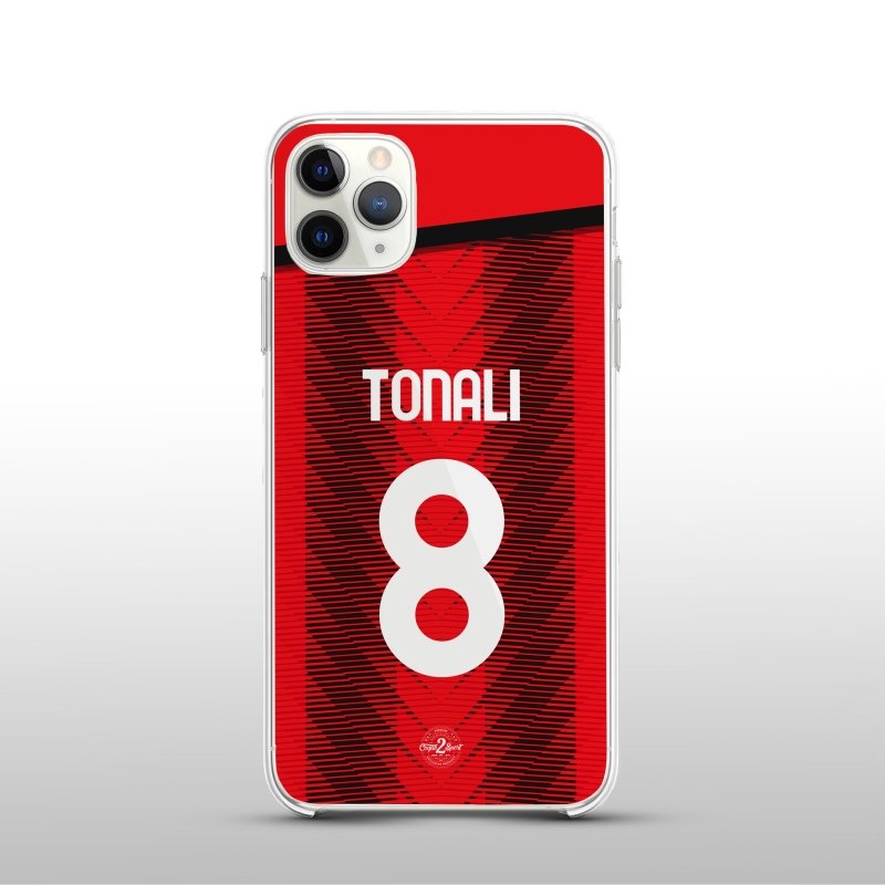 Sandro Tonali - Coque2Sport