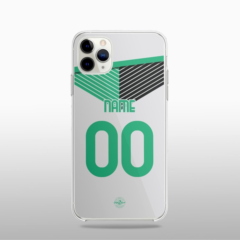 Sassuolo - Coque2Sport