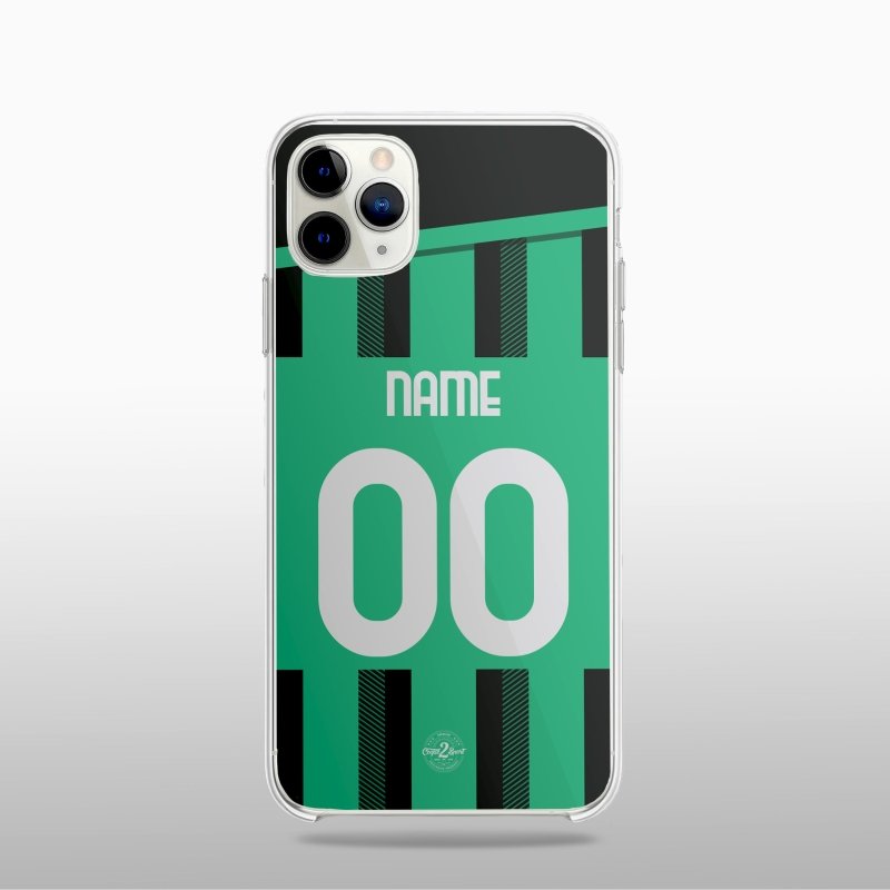 Sassuolo - Coque2Sport