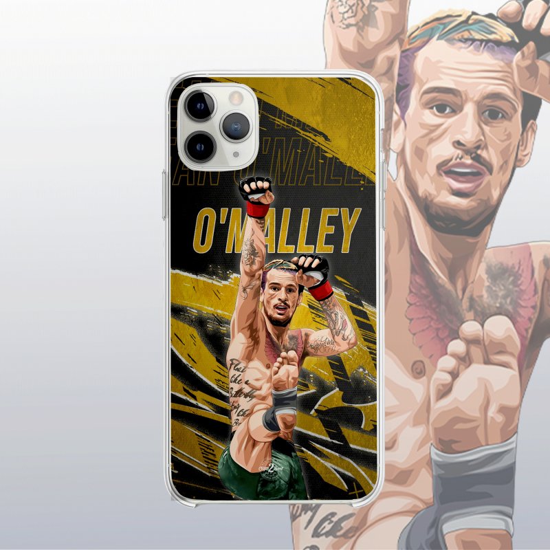 Sean O'Malley - Coque2Sport