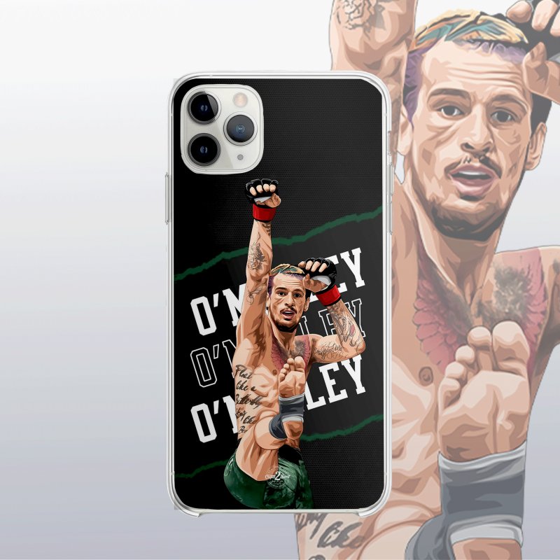 Sean O'Malley - Coque2Sport