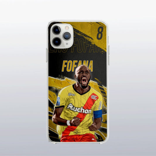 Seko Fofana - Coque2Sport