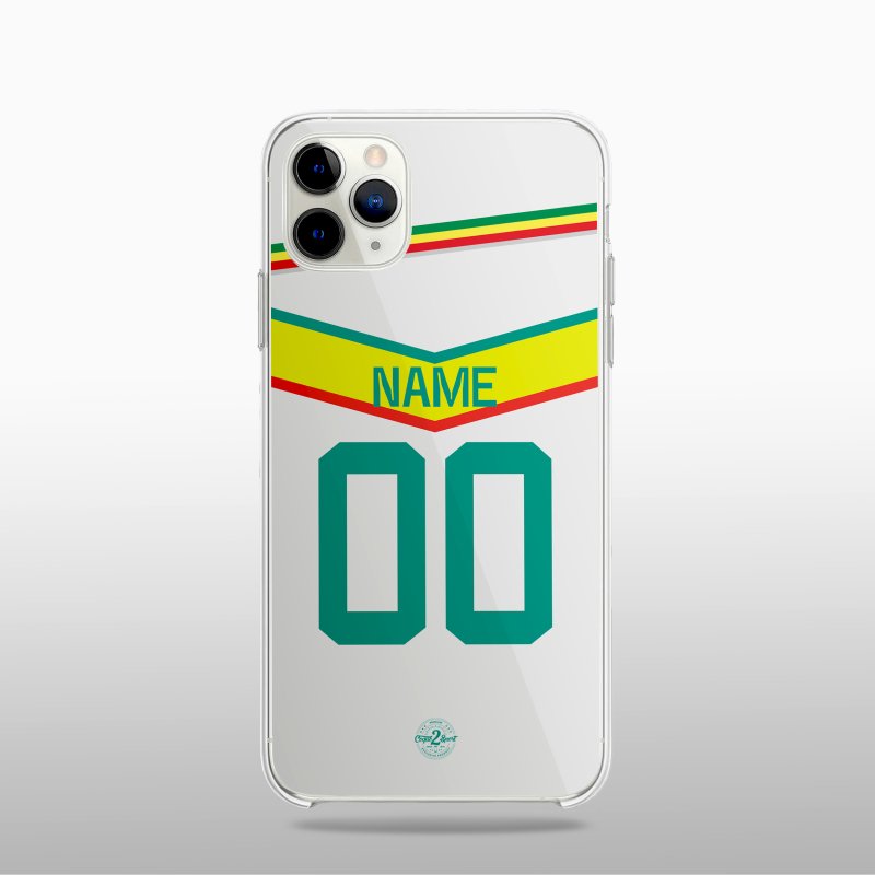 Senegal - Coque2Sport