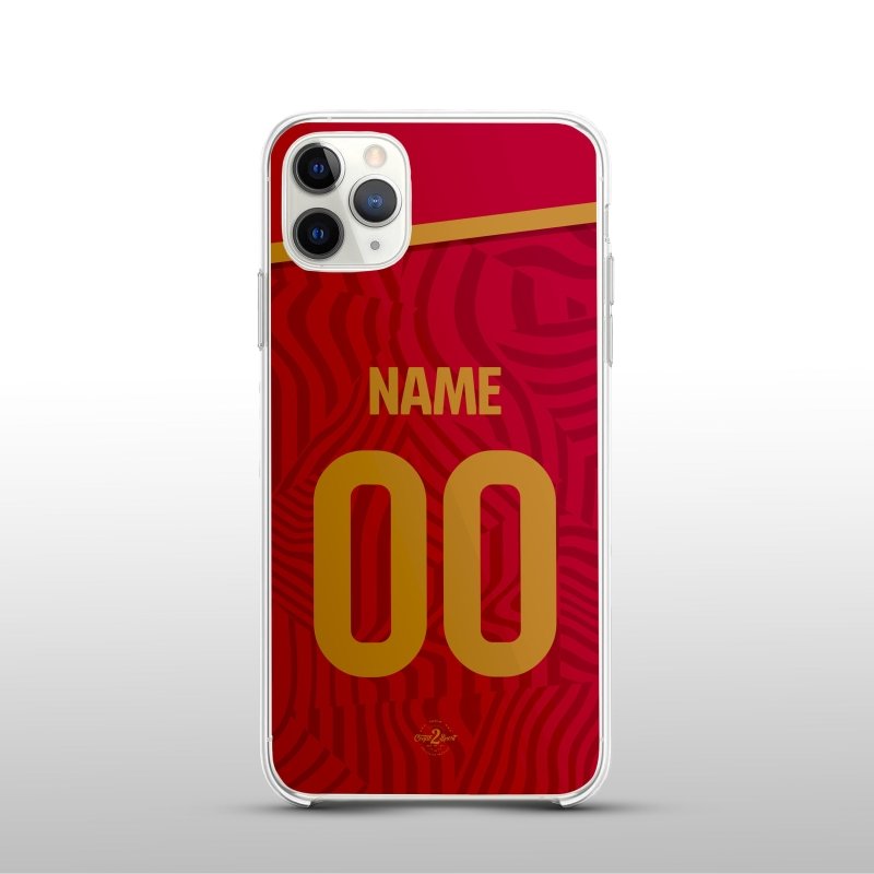 Seville - Coque2Sport