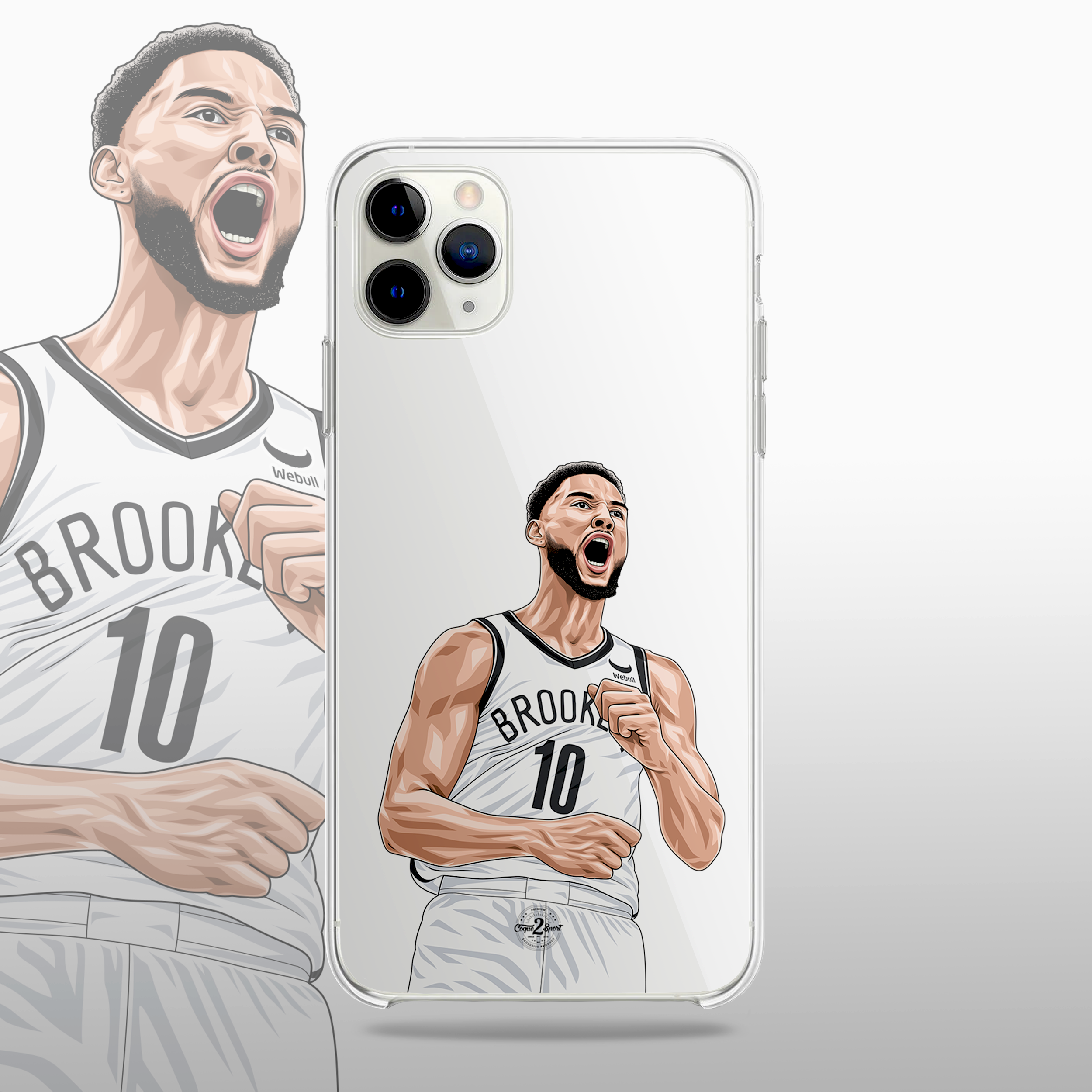 Ben Simmons