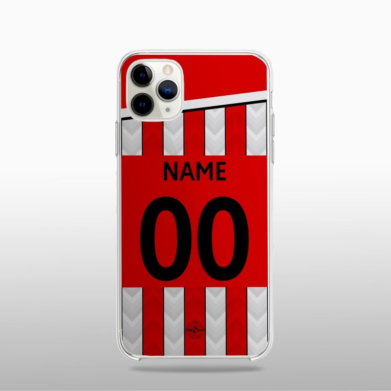 Southampton - Coque2Sport