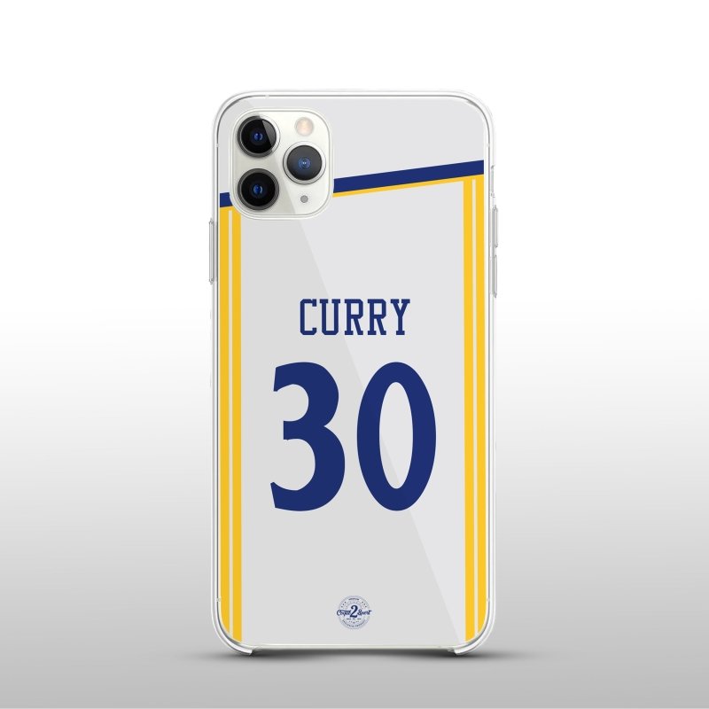 Stephen Curry - Coque2Sport