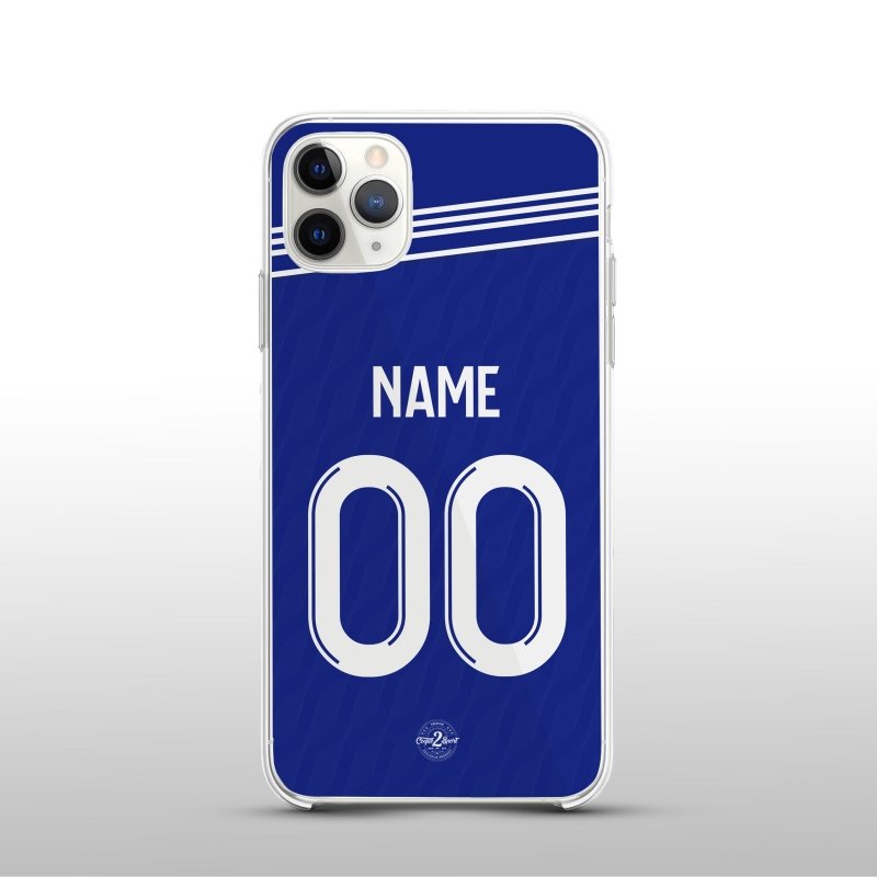 Strasbourg - Coque2Sport