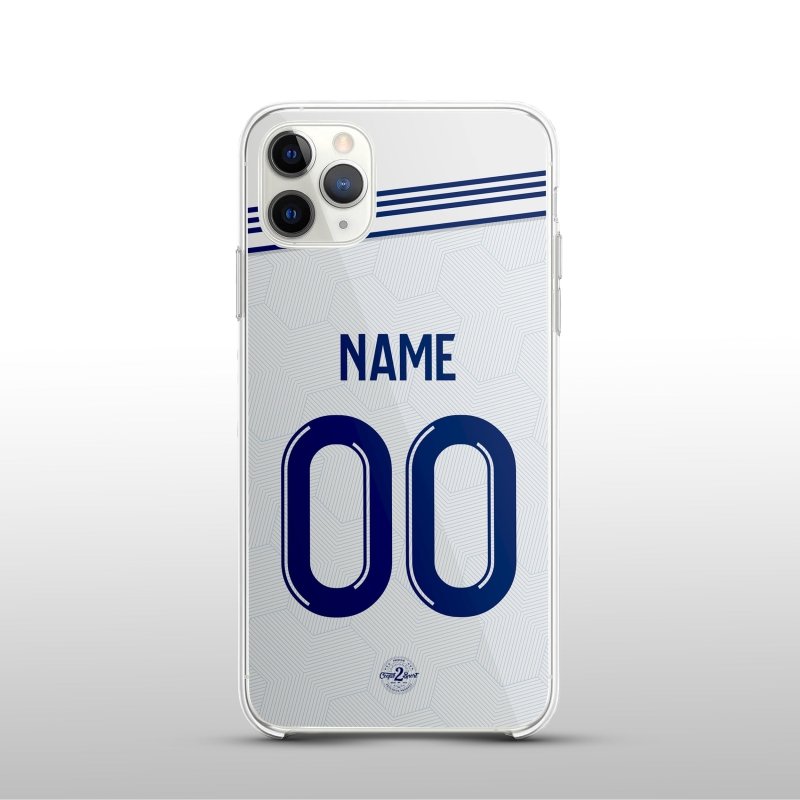 Strasbourg - Coque2Sport