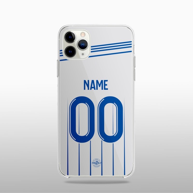 Strasbourg - Coque2Sport