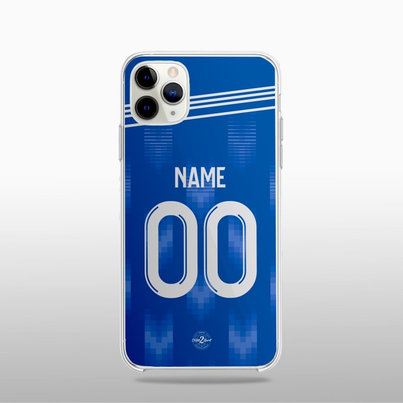 Strasbourg - Coque2Sport